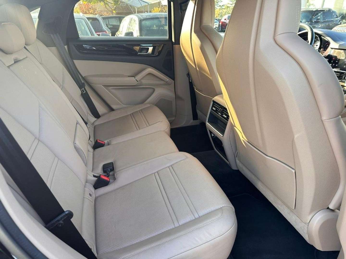 Porsche Cayenne II Base - 2022 - Joinsteer - #17