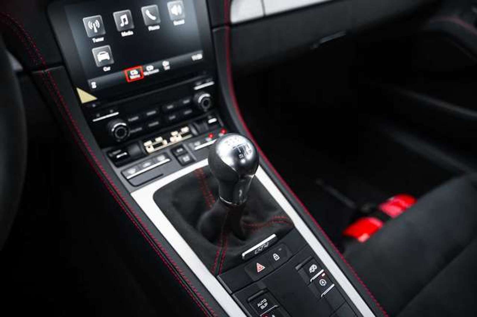 Porsche 718 Cayman GT4 - 2023 - Joinsteer - #19