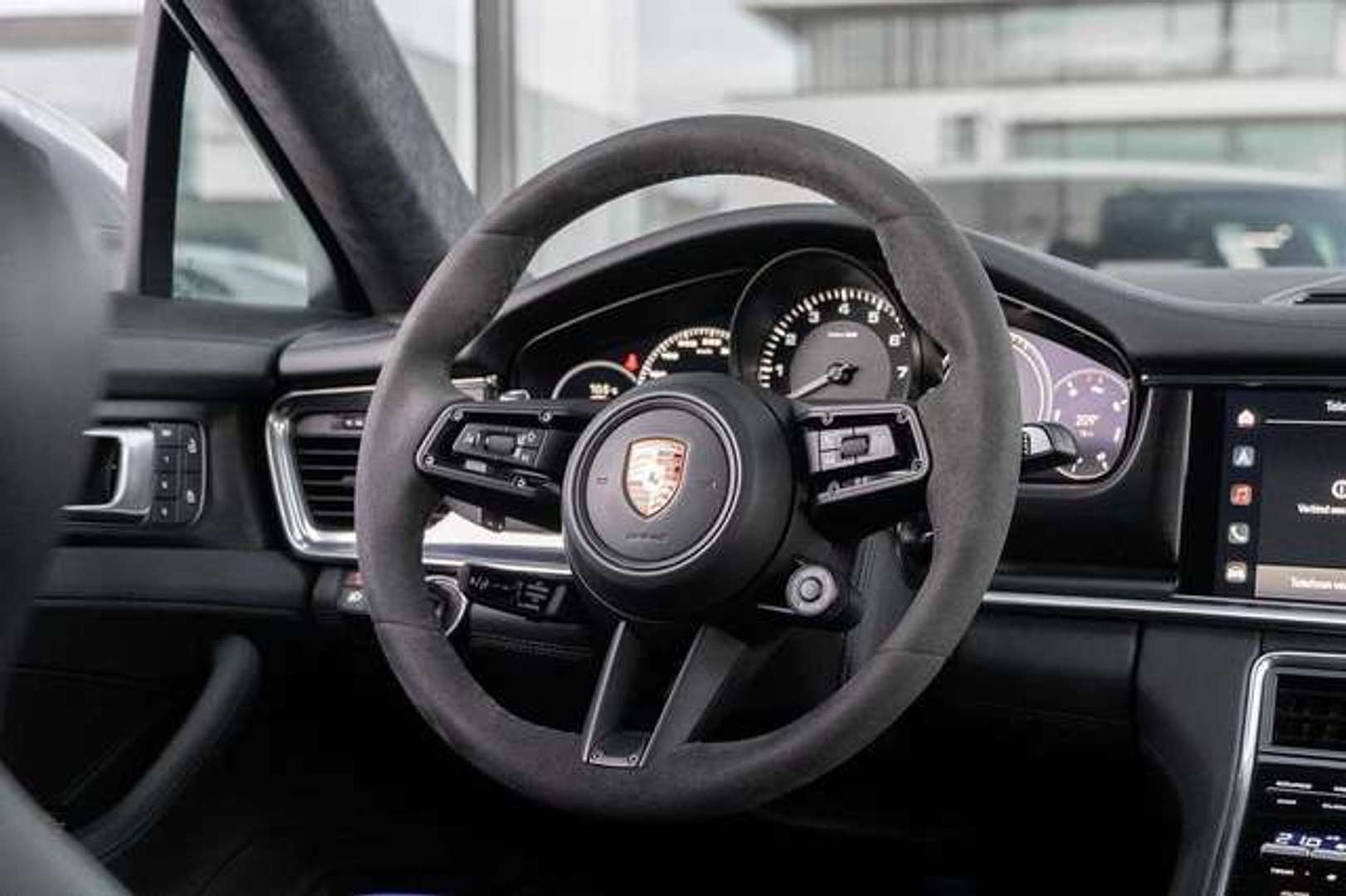 Porsche Panamera II 4S, E-Hybrid - 2022 - Joinsteer - #18