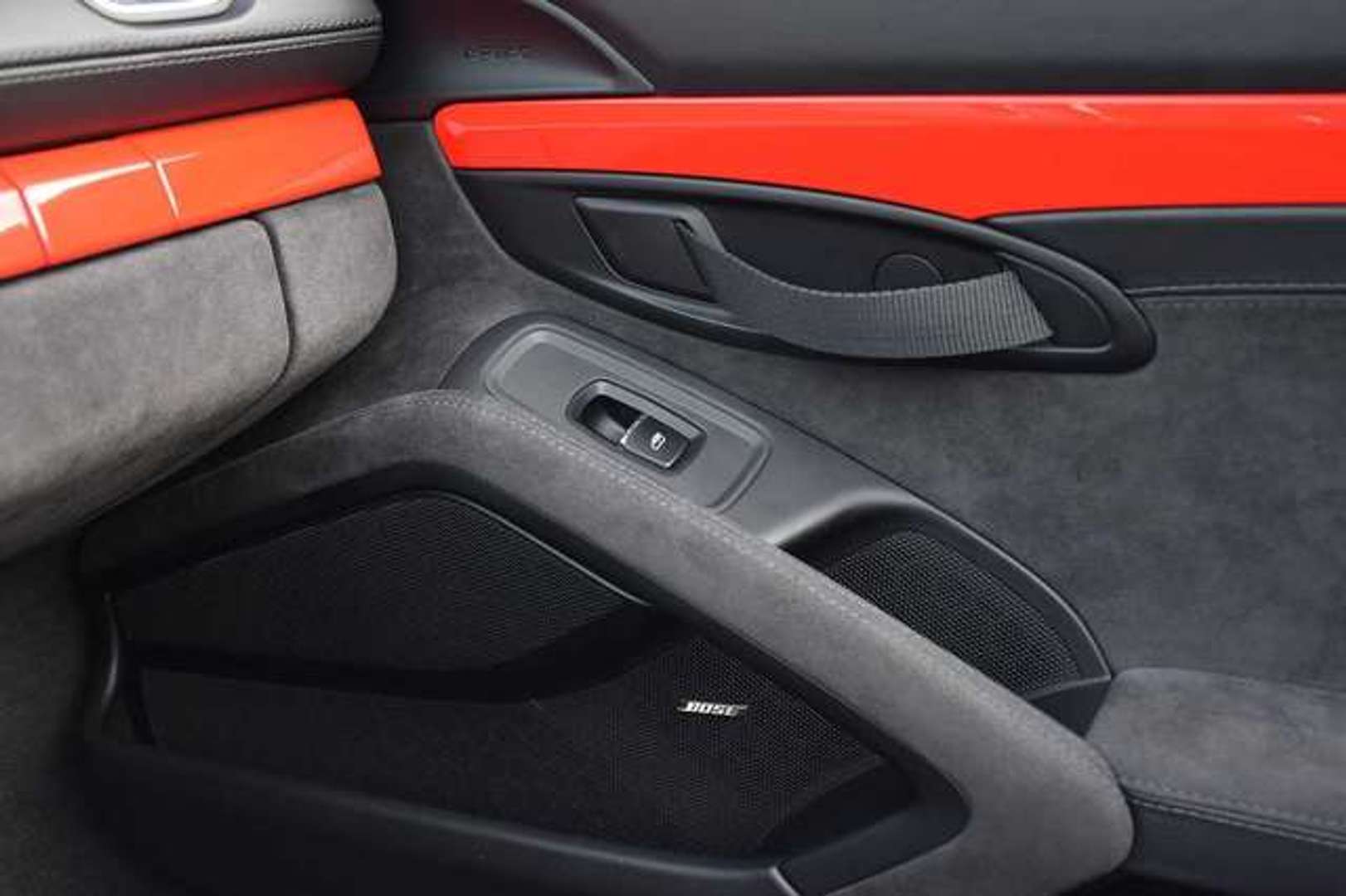 Porsche 718 Spyder - 2020 - Joinsteer - #18