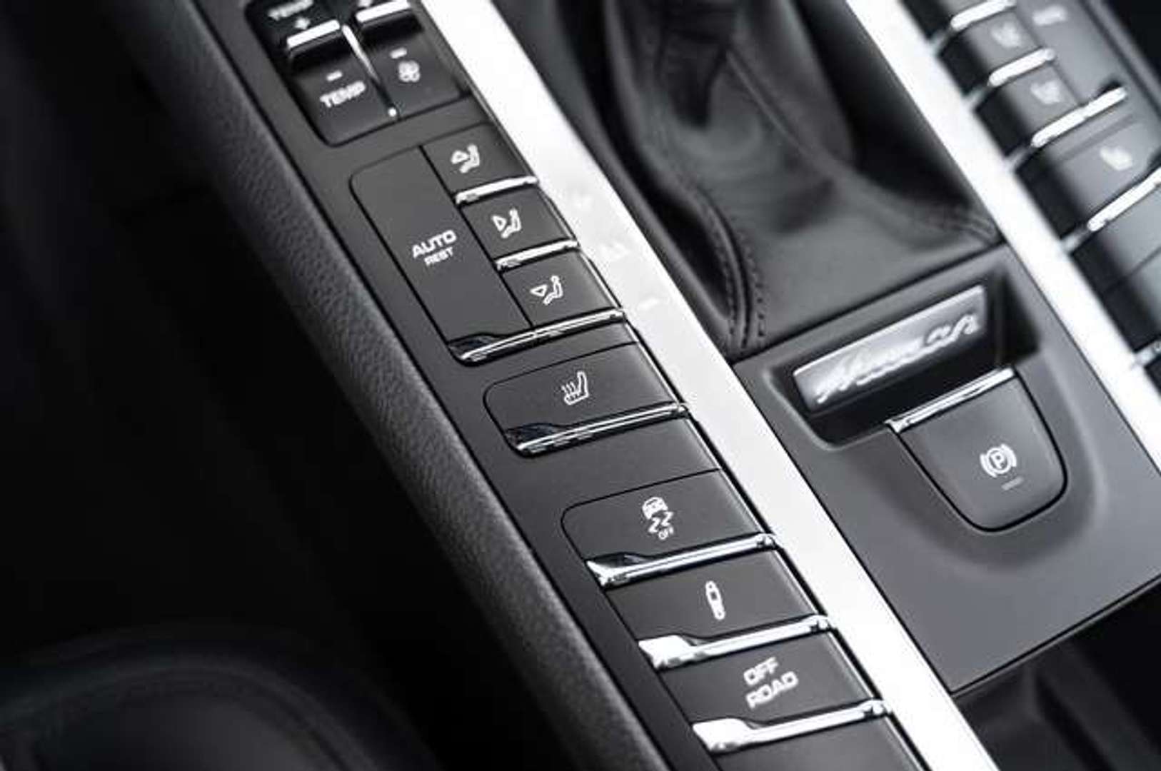 Porsche Macan I GTS - 2020 - Joinsteer - #7