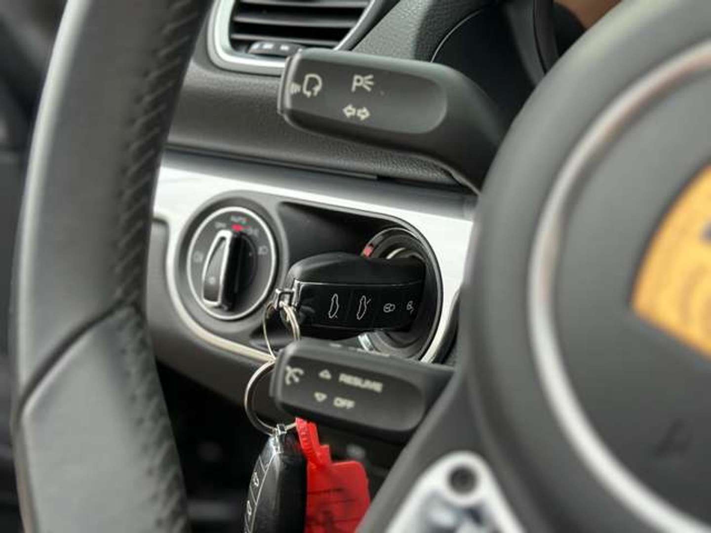 Porsche 718 Boxster T - 2019 - Joinsteer - #17