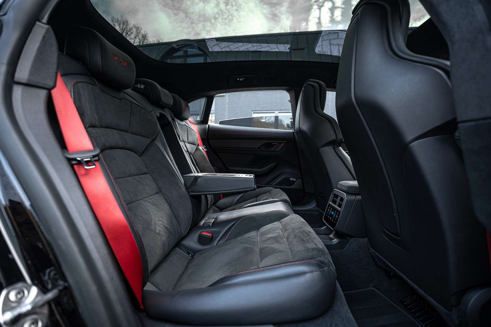 Porsche Taycan GTS - 2023 - Joinsteer - #5