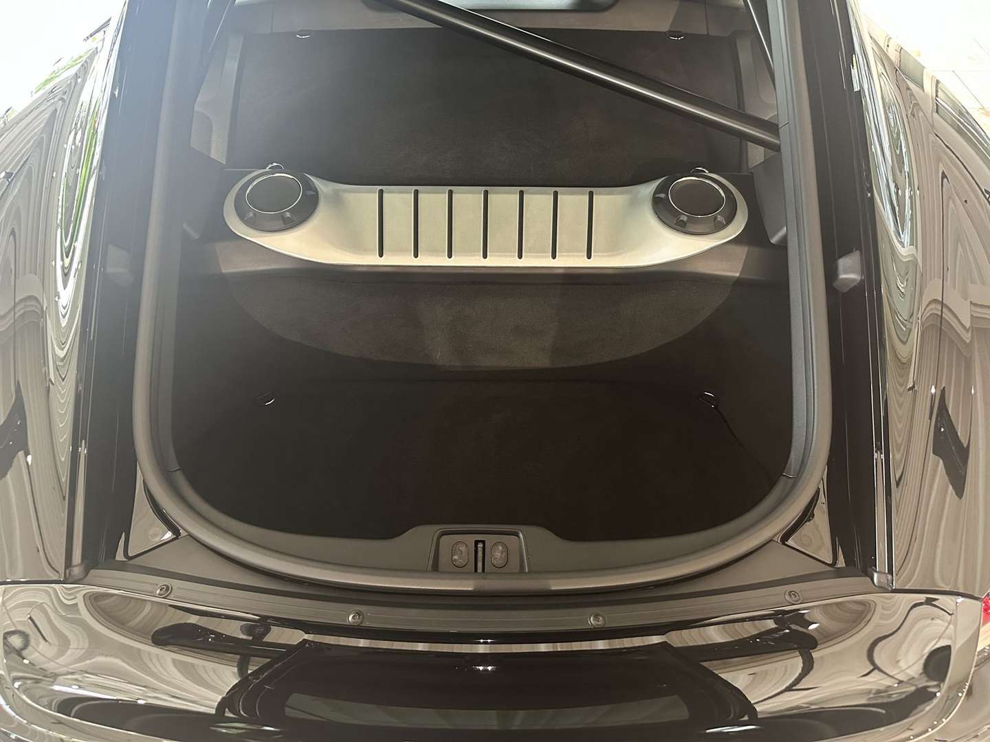 Porsche 718 Cayman GT4 - 2021 - Joinsteer - #12