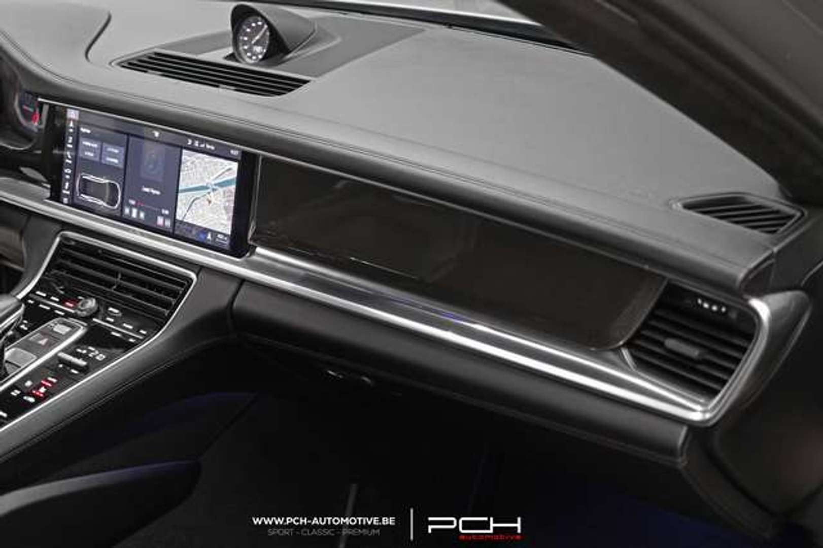 Porsche Panamera II Turbo S - 2018 - Joinsteer - #12