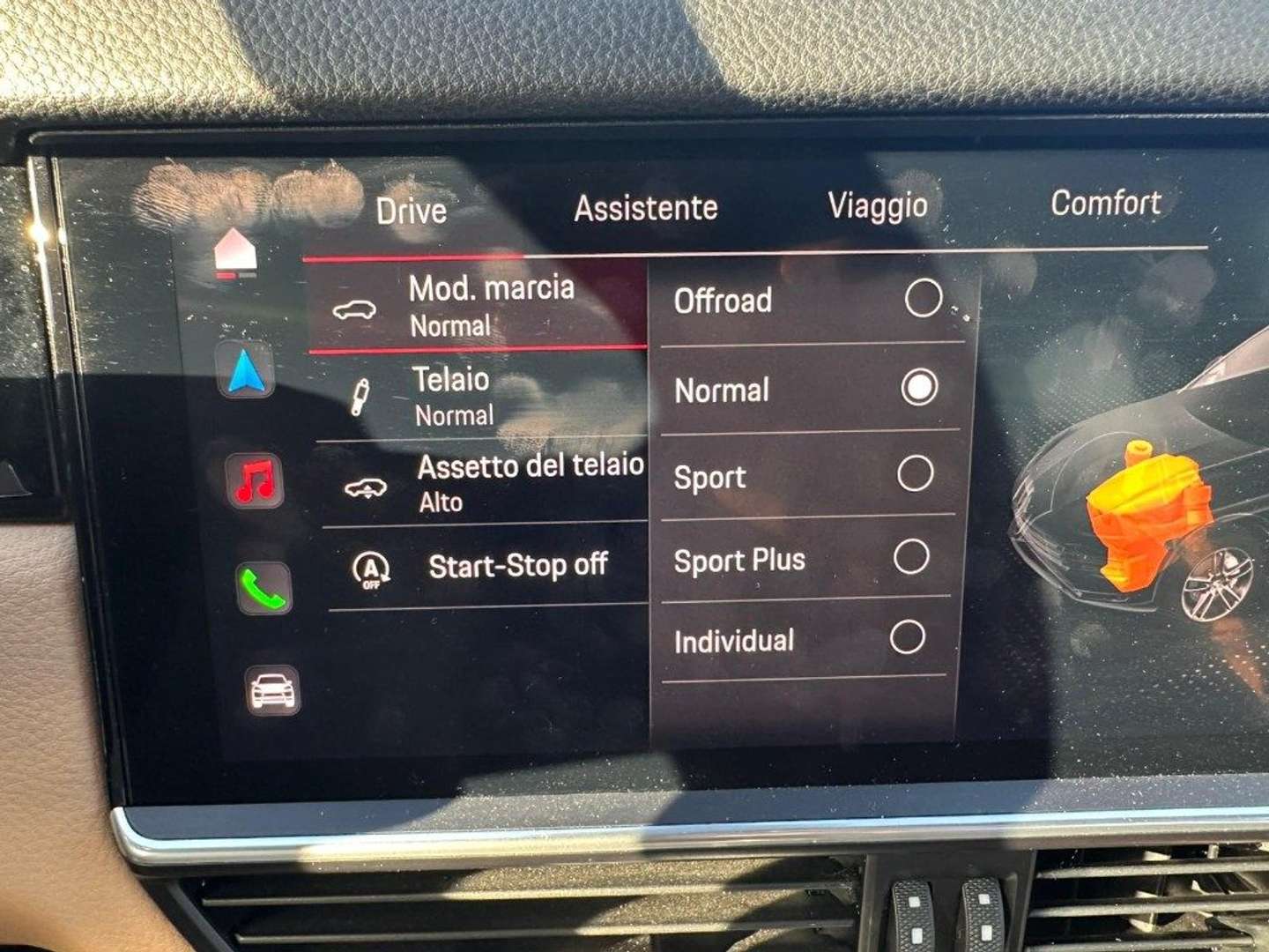 Porsche Cayenne II Base - 2022 - Joinsteer - #20