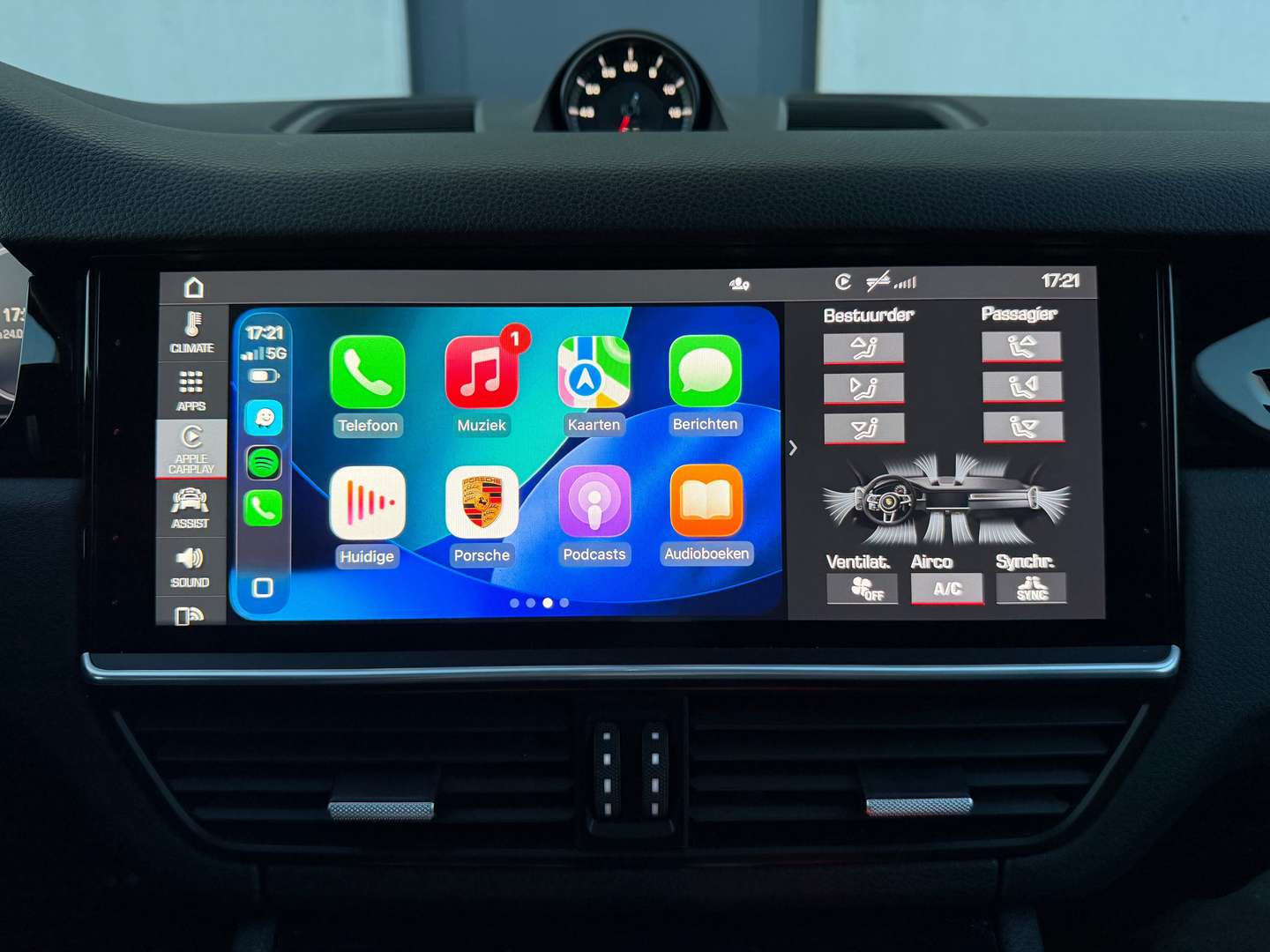 Porsche Cayenne II - 2020 - Joinsteer - #43