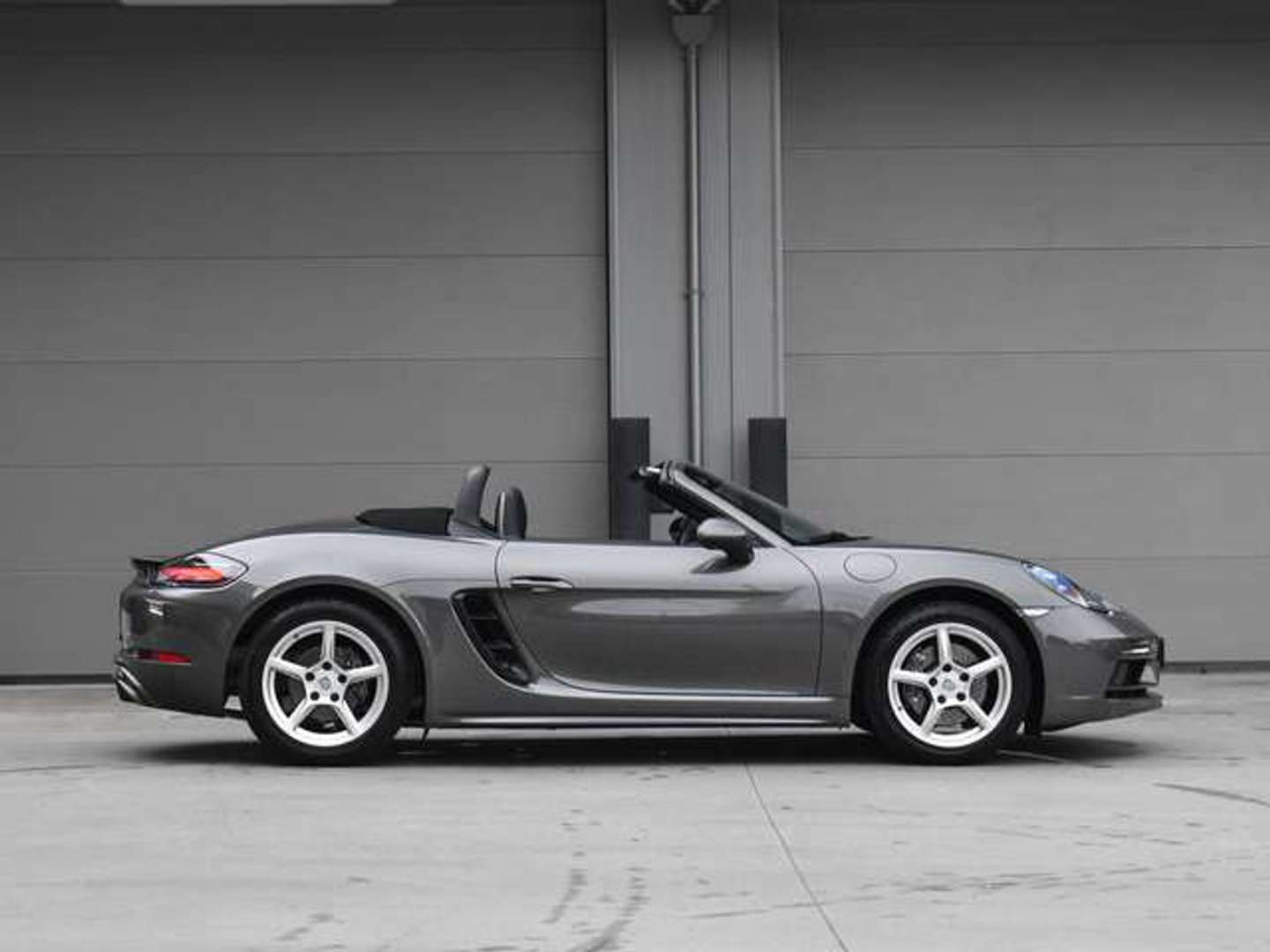 Porsche 718 Boxster Turbo - 2022 - Joinsteer - #10