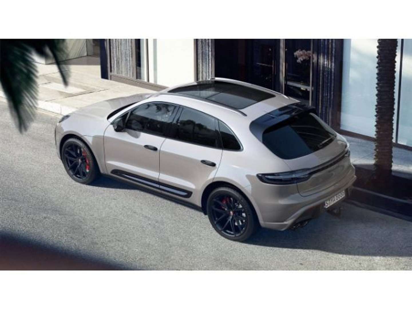 Porsche Macan I GTS - 2024 - Joinsteer - #3