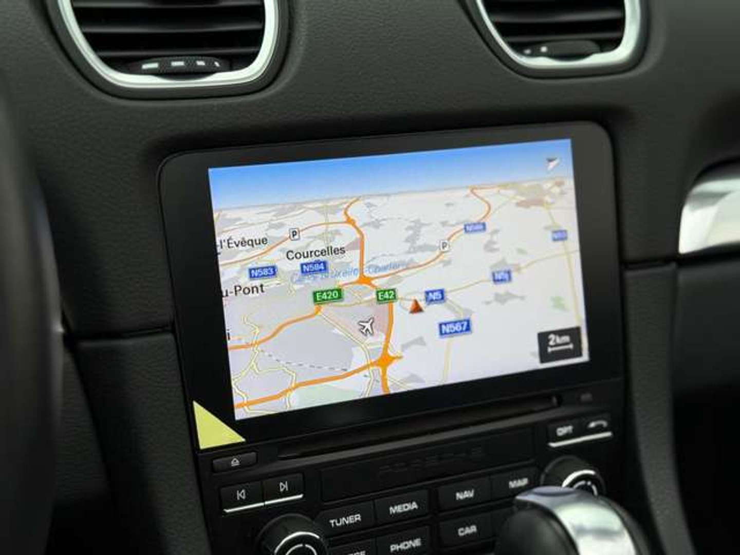 Porsche 718 Boxster T - 2019 - Joinsteer - #19