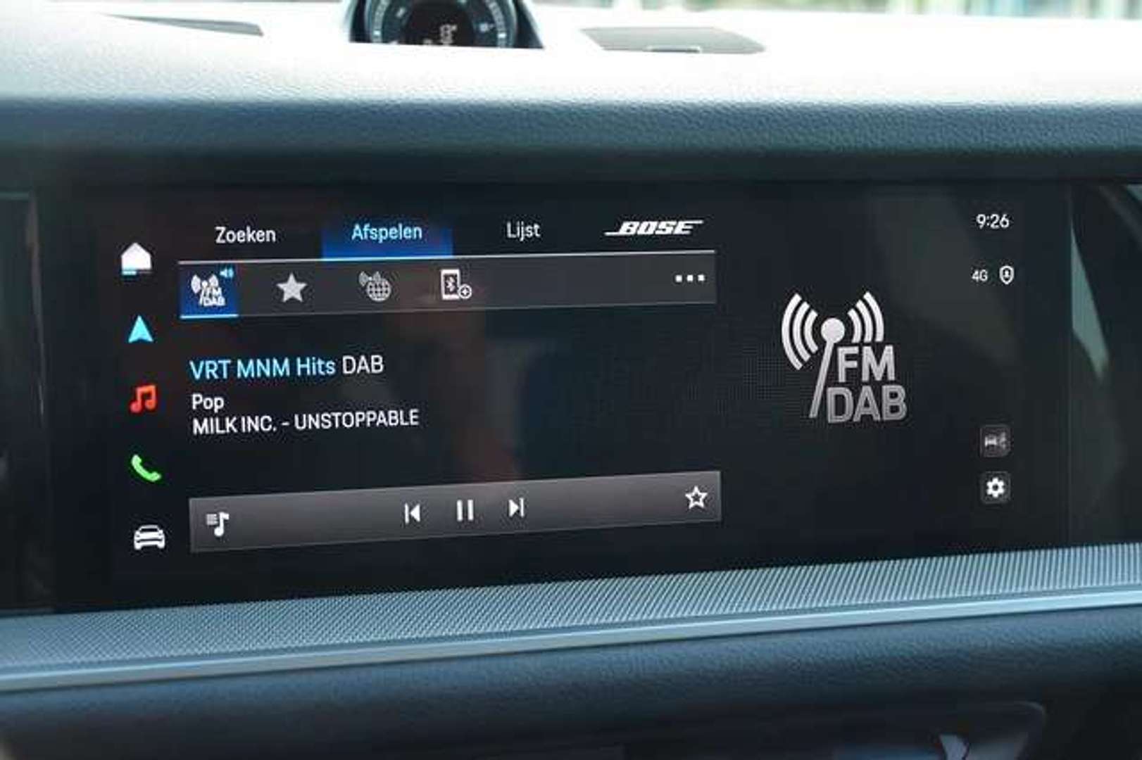 Porsche Cayenne Coupé E-Hybrid - 2025 - Joinsteer - #25