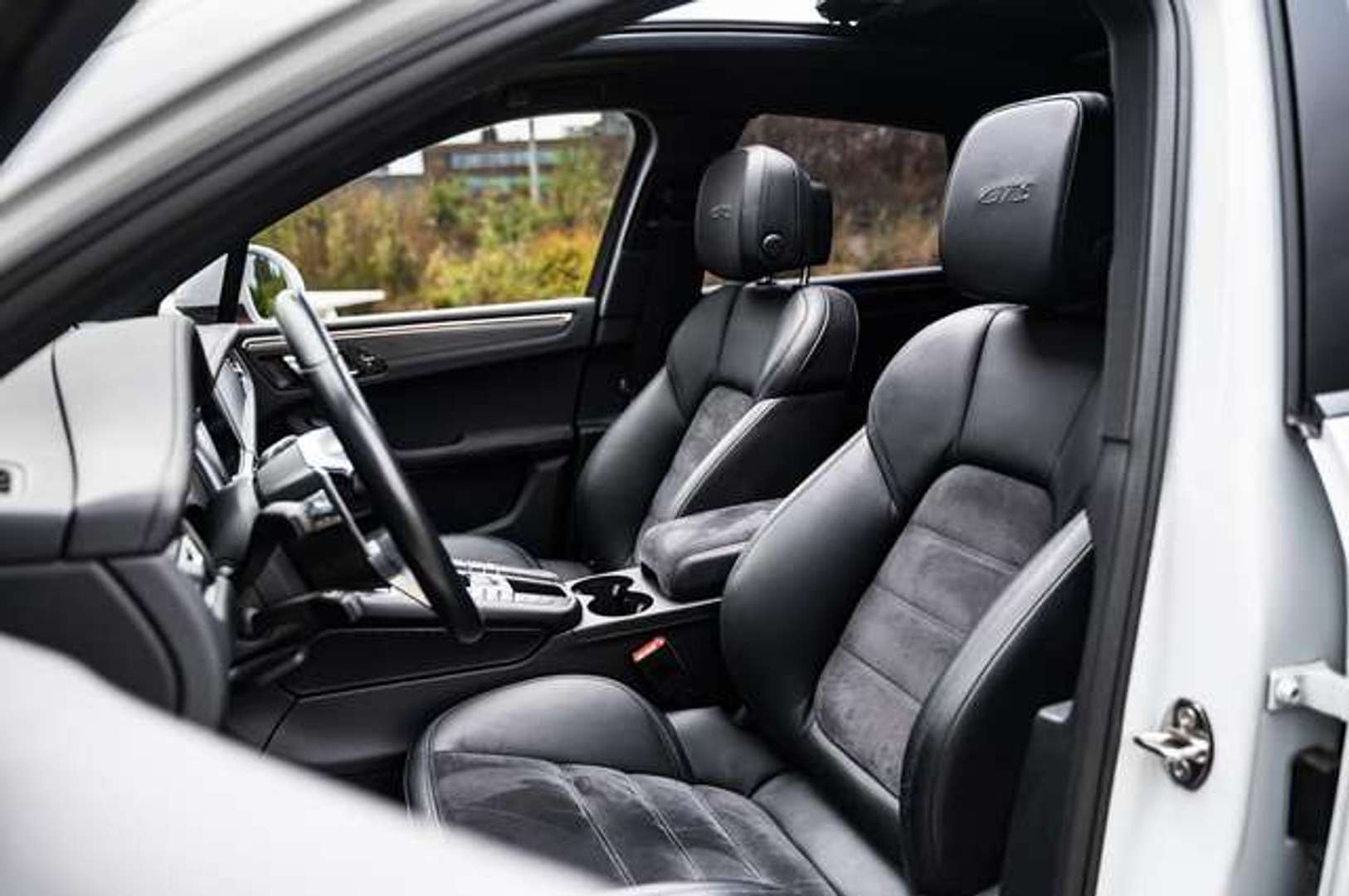 Porsche Macan I GTS - 2020 - Joinsteer - #10