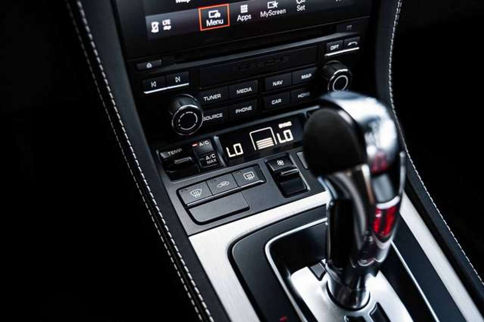 Porsche 718 Cayman GT4 - 2021 - Joinsteer - #9