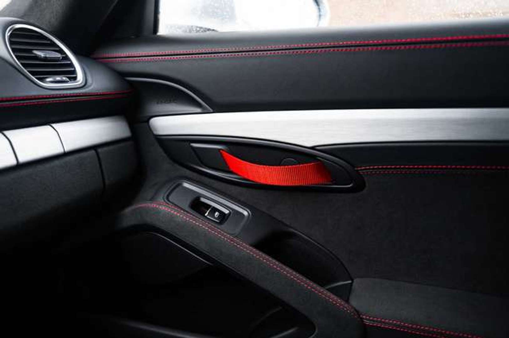 Porsche 718 Cayman GT4 - 2023 - Joinsteer - #23