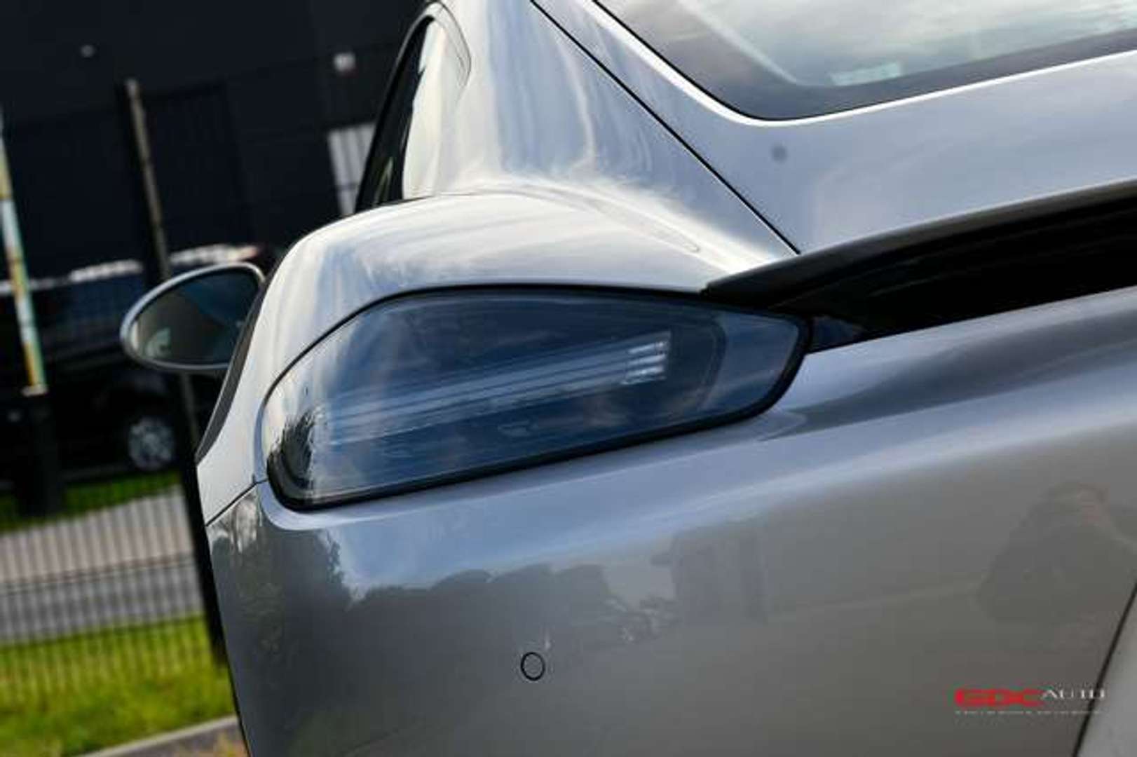 Porsche 718 Cayman GTS - 2019 - Joinsteer - #23