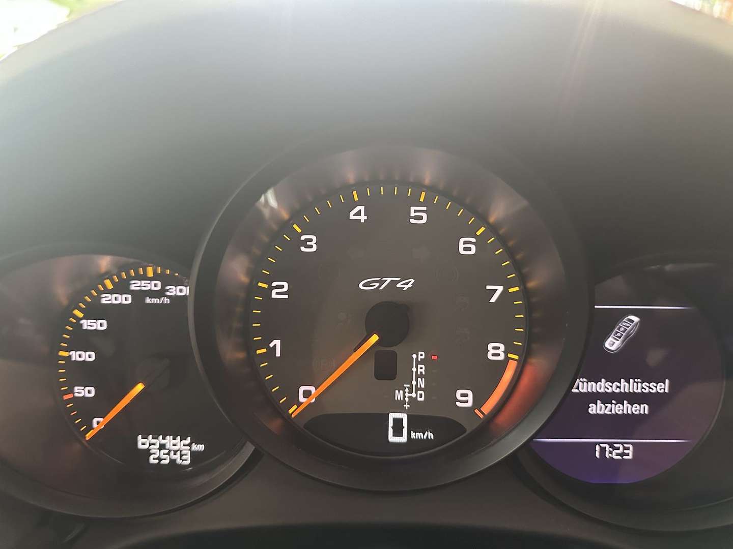 Porsche 718 Cayman GT4 - 2021 - Joinsteer - #14