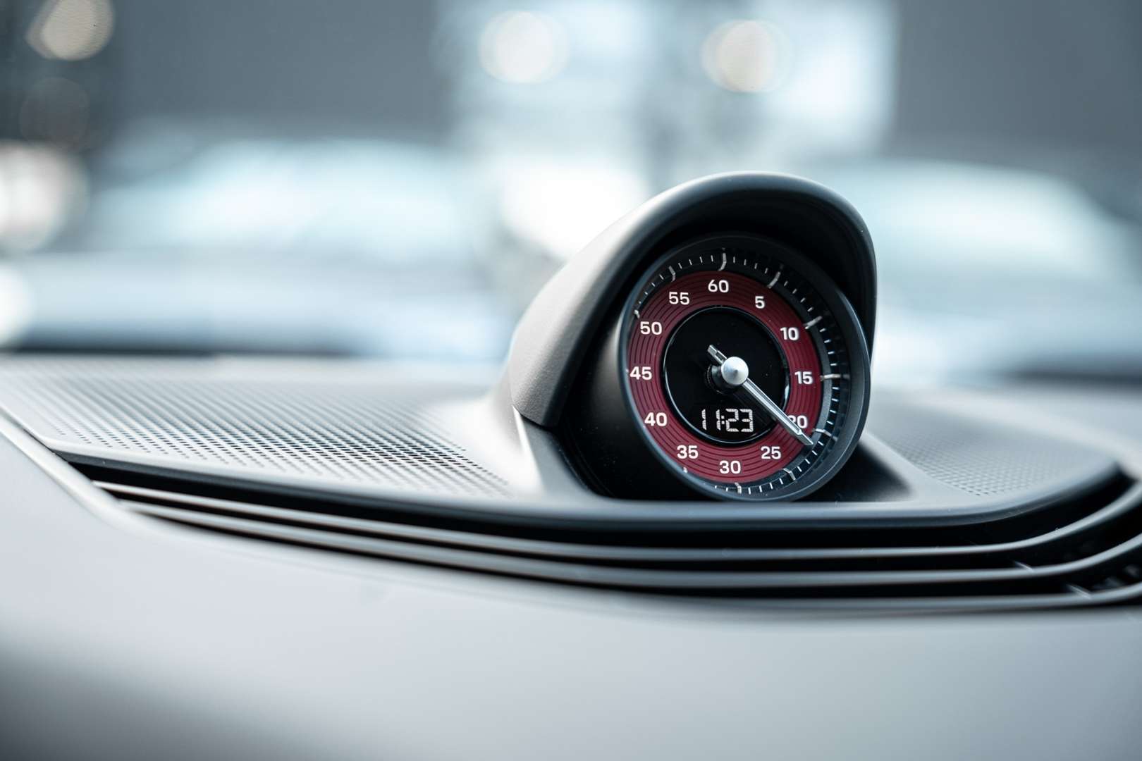 Porsche Taycan GTS - 2023 - Joinsteer - #7