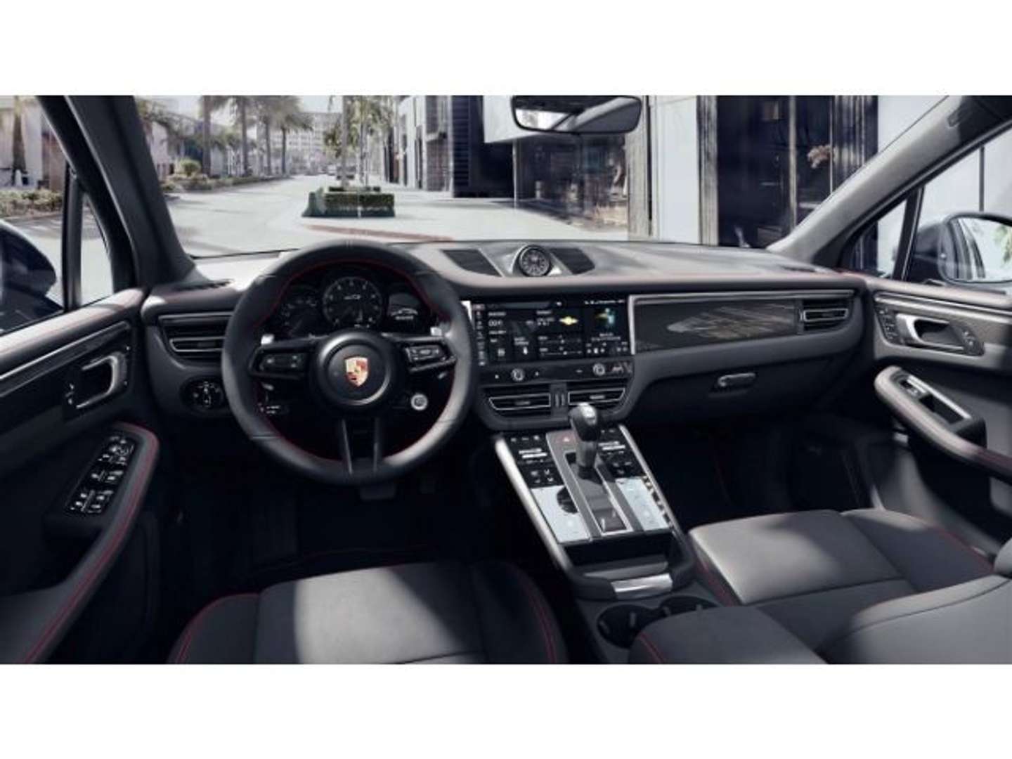 Porsche Macan I GTS - 2024 - Joinsteer - #5