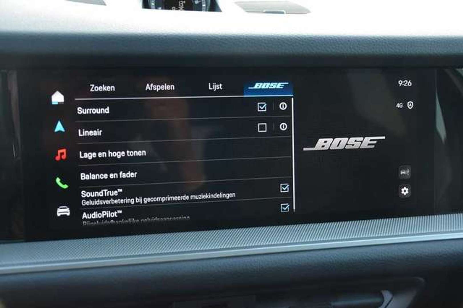 Porsche Cayenne Coupé E-Hybrid - 2025 - Joinsteer - #26