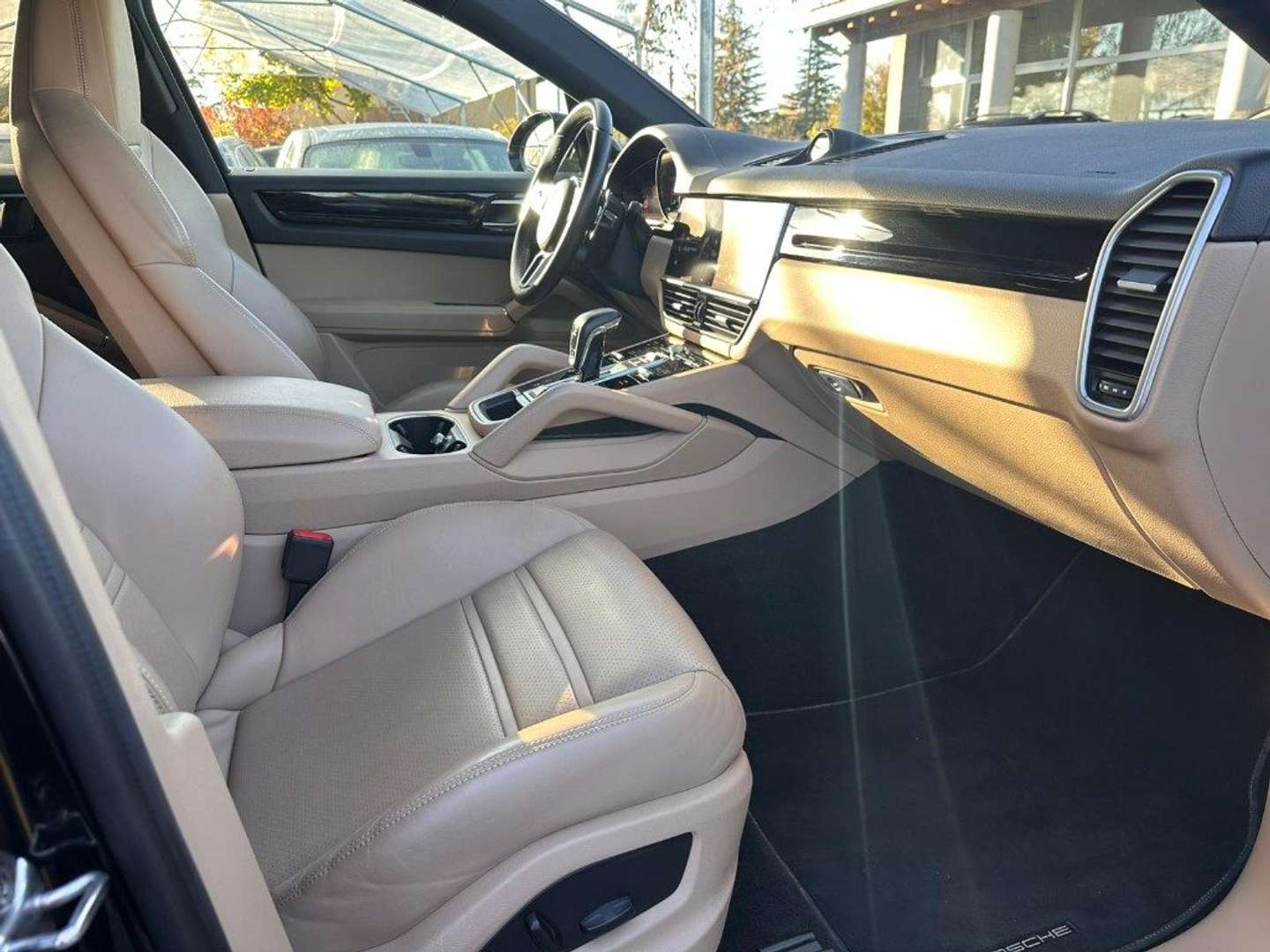 Porsche Cayenne II Base - 2022 - Joinsteer - #22