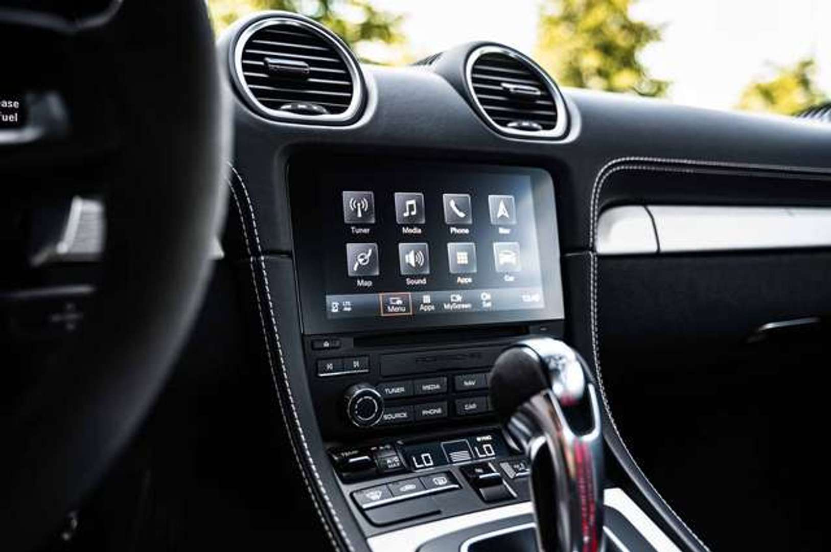 Porsche 718 Cayman GT4 - 2021 - Joinsteer - #10