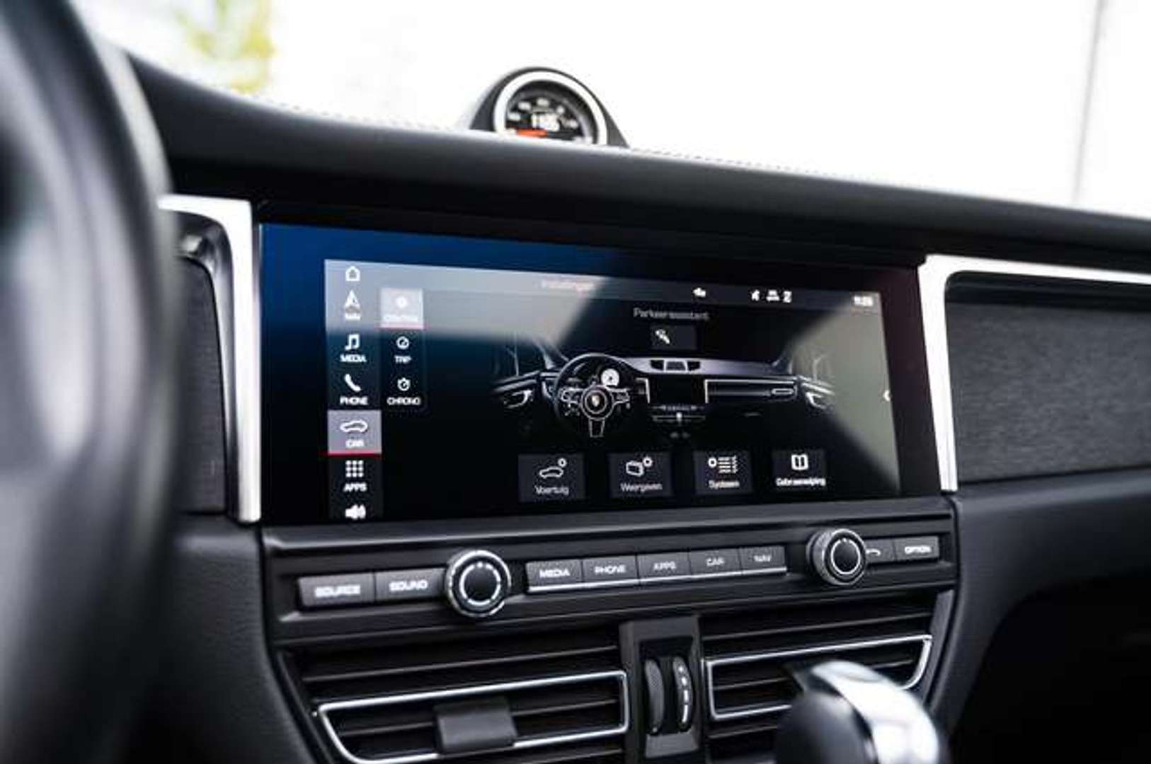 Porsche Macan I GTS - 2020 - Joinsteer - #12