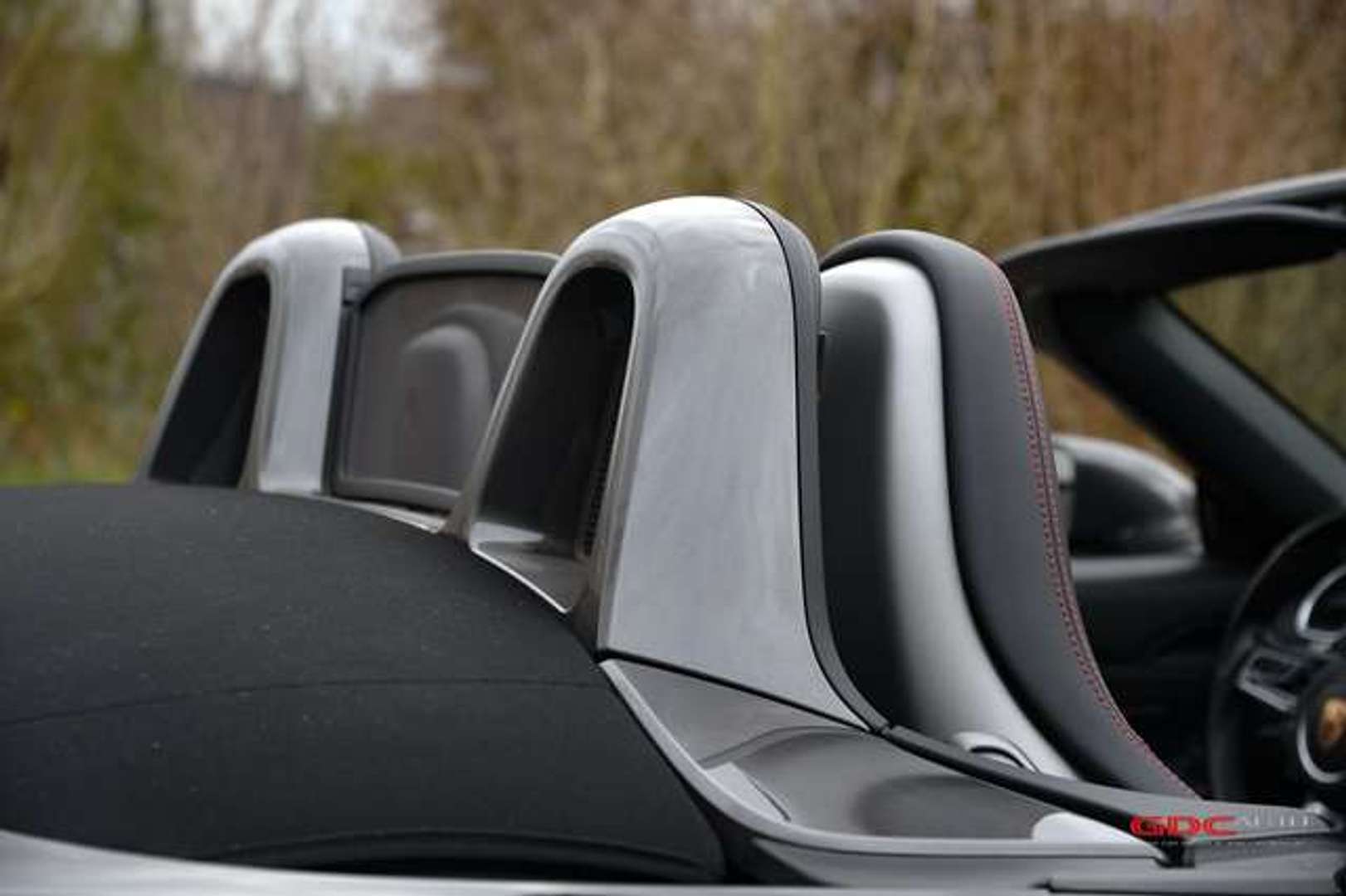 Porsche 718 Boxster T - 2019 - Joinsteer - #32