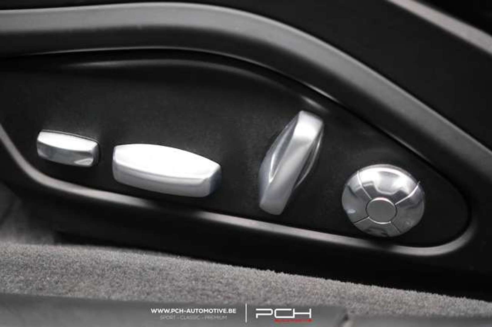 Porsche Panamera II Turbo S - 2018 - Joinsteer - #15