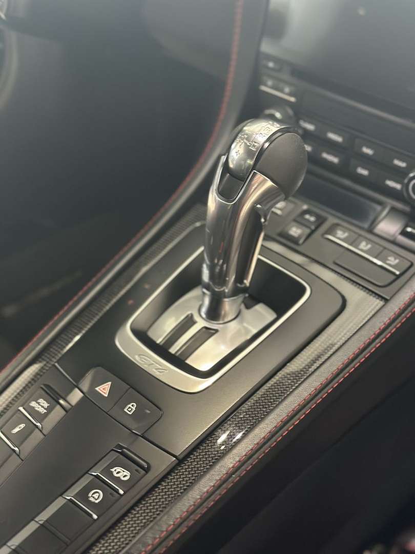 Porsche 718 Cayman GT4 - 2021 - Joinsteer - #15