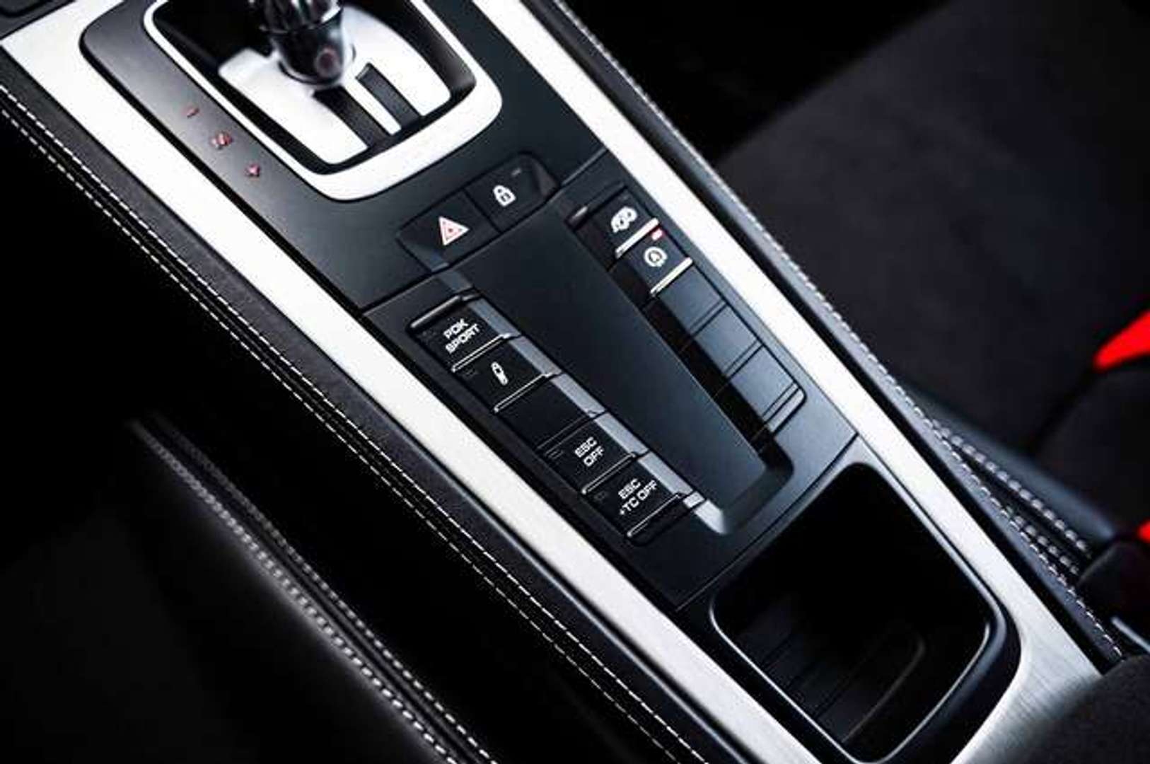 Porsche 718 Cayman GT4 - 2021 - Joinsteer - #11