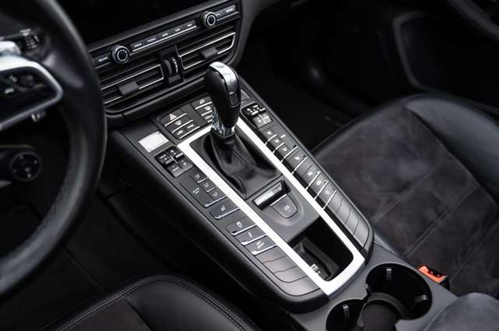 Porsche Macan I GTS - 2020 - Joinsteer - #13