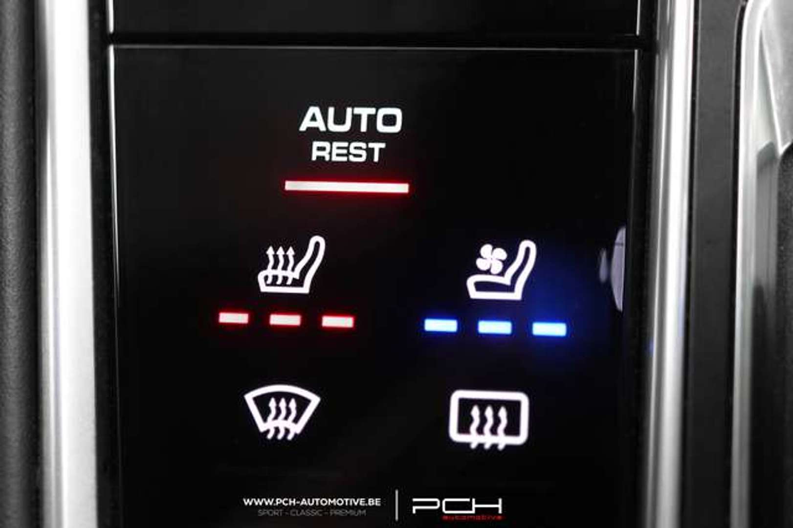 Porsche Panamera II Turbo S - 2018 - Joinsteer - #16