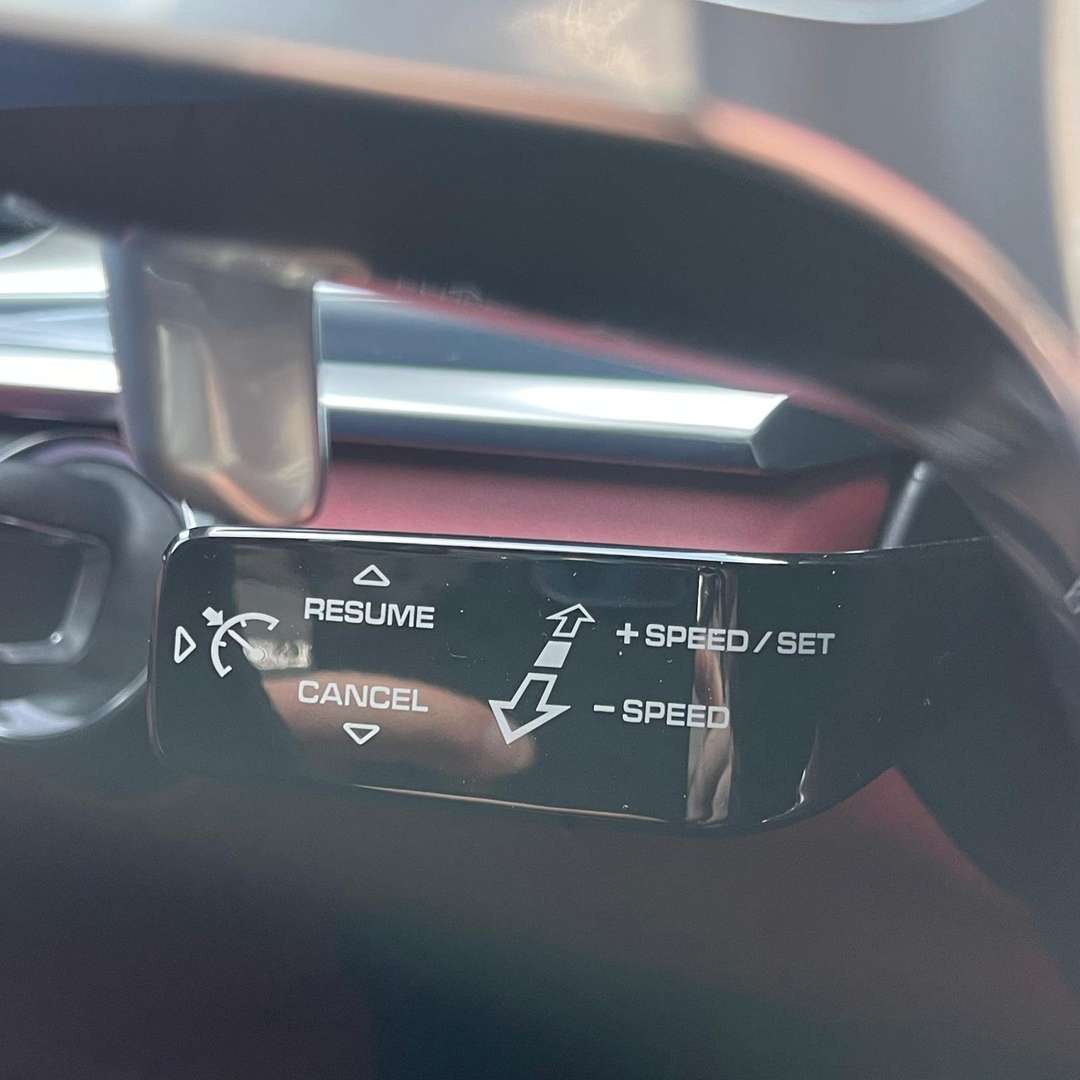 Porsche Panamera II 3.0 - 2018 - Joinsteer - #13