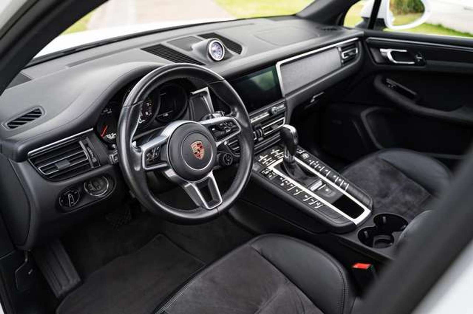 Porsche Macan I GTS - 2020 - Joinsteer - #14