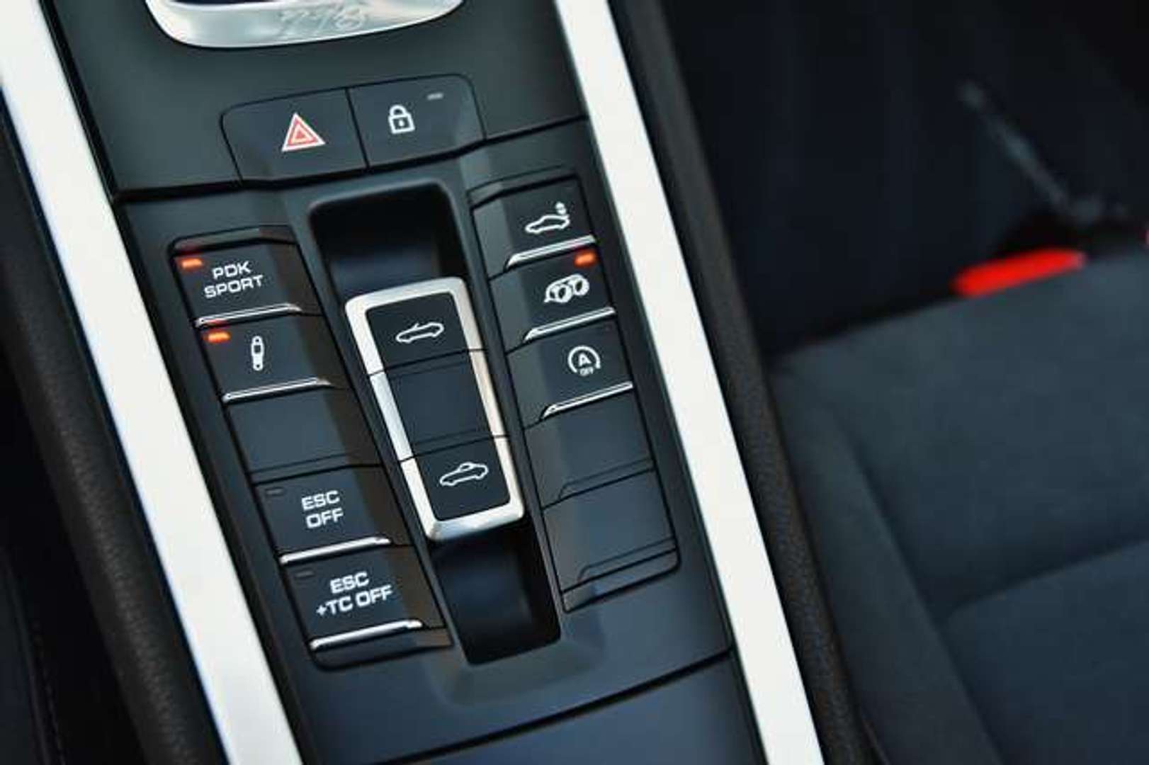 Porsche 718 GTS 4.0 - 2023 - Joinsteer - #31