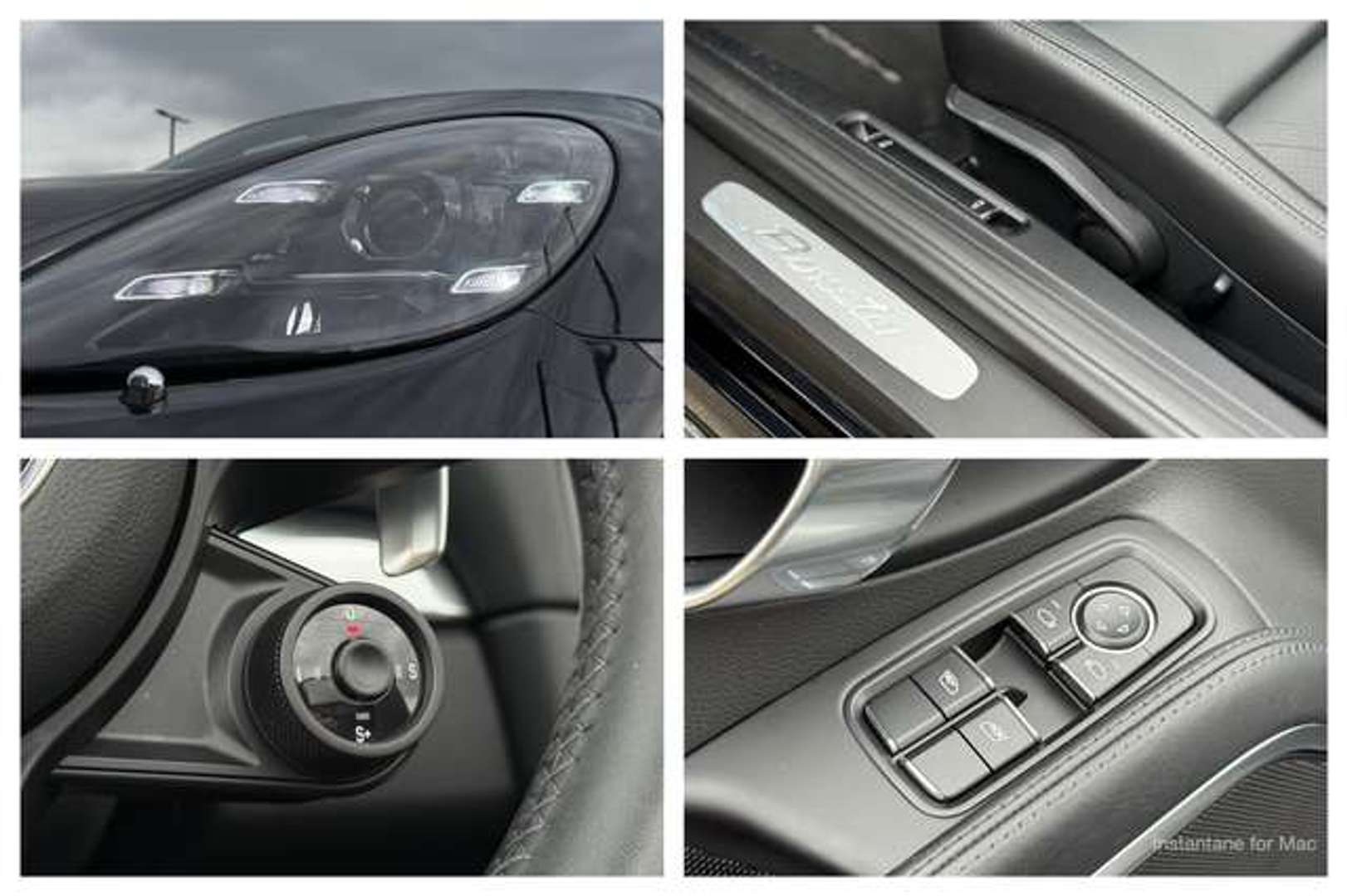 Porsche 718 Boxster T - 2019 - Joinsteer - #23