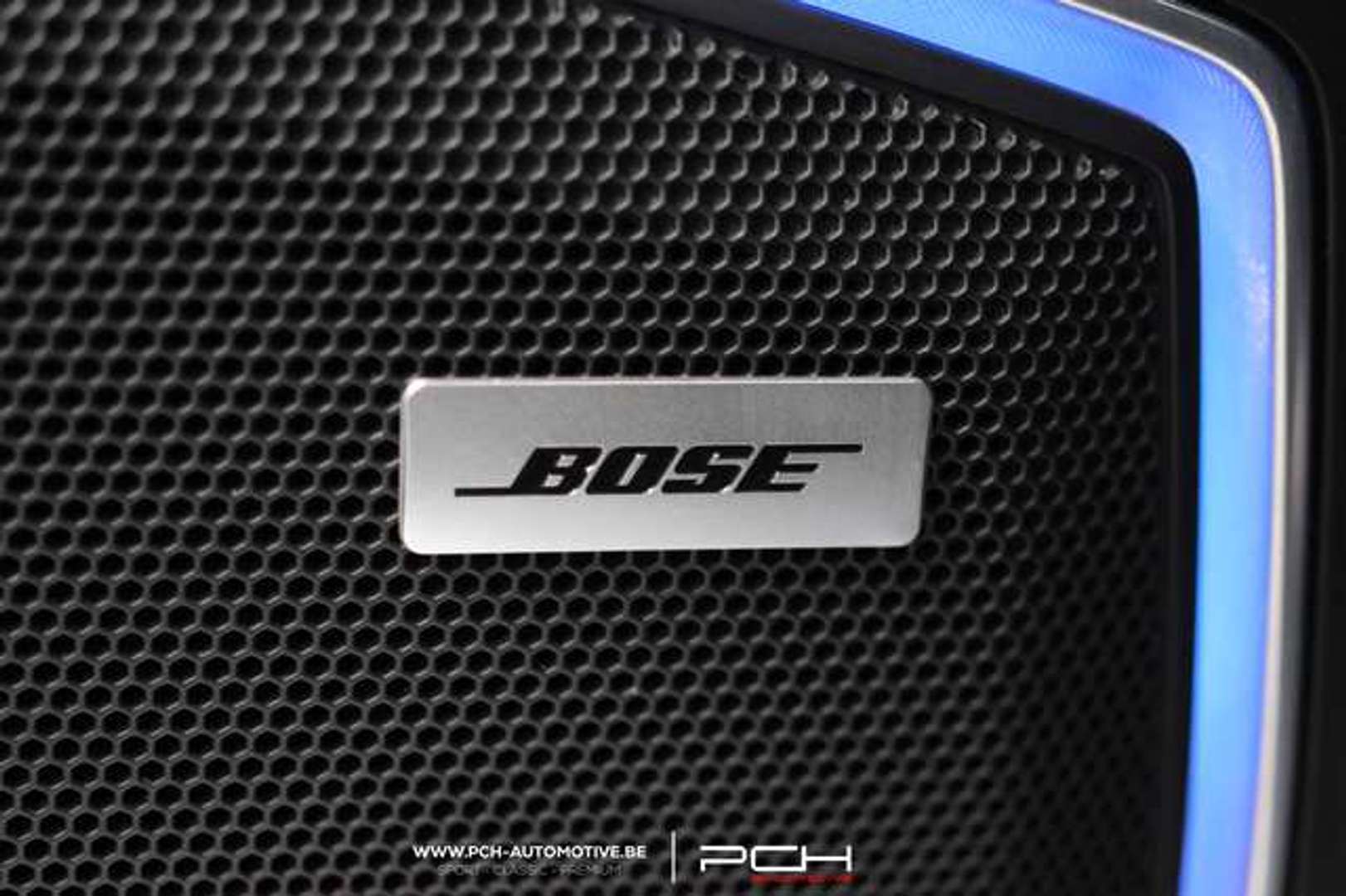 Porsche Panamera II Turbo S - 2018 - Joinsteer - #17