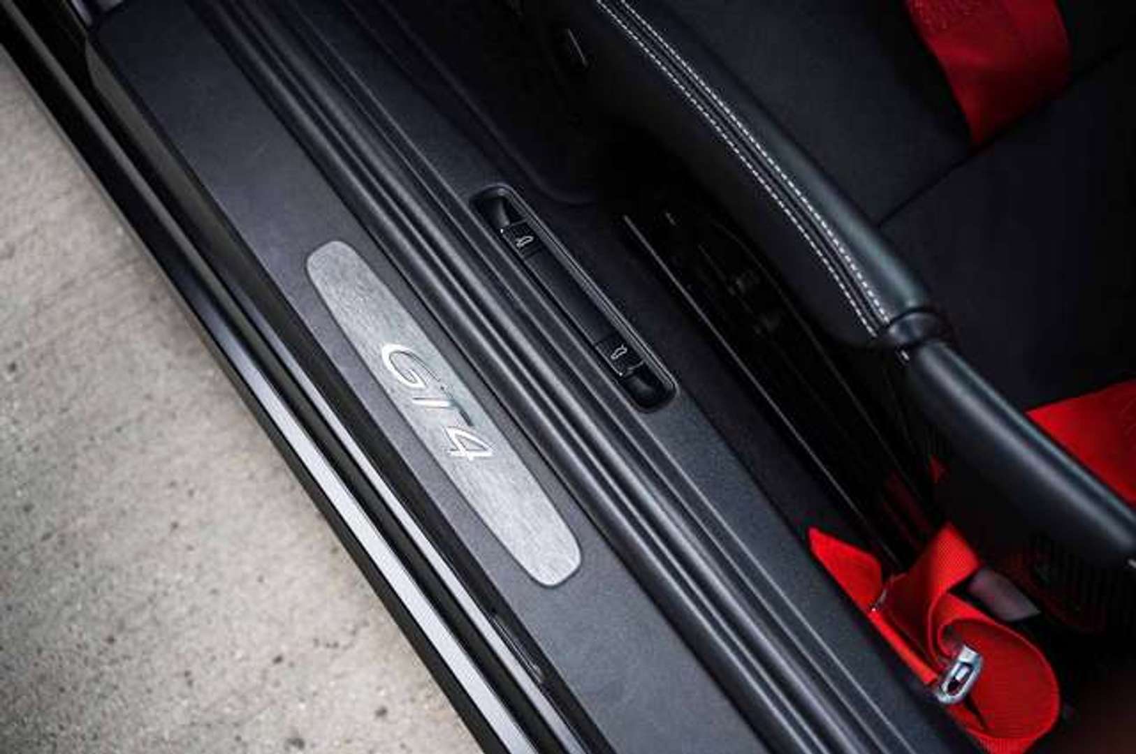 Porsche 718 Cayman GT4 - 2021 - Joinsteer - #13