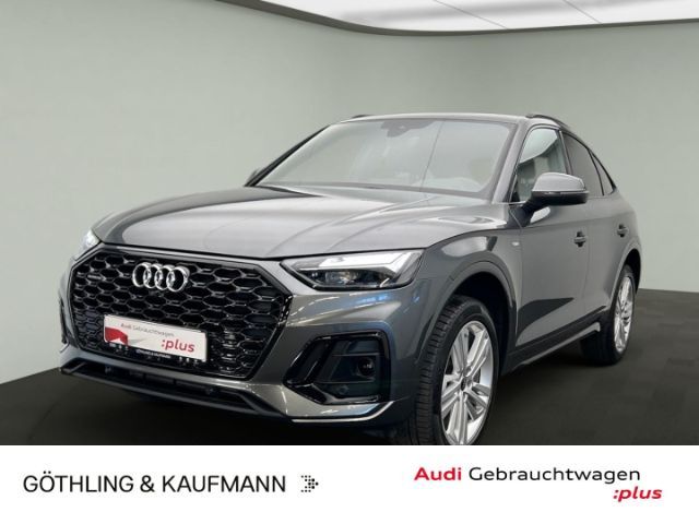 Audi Q5 Sportback 45 TFSI Quattro S Tronic - 2024 - Joinsteer - #1