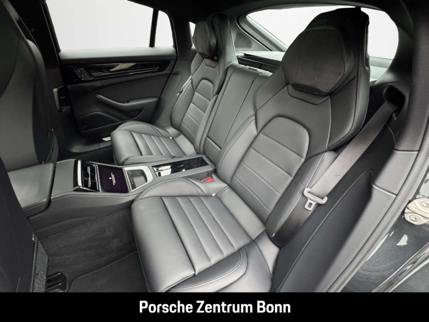 Porsche Panamera II 4S, E-Hybrid - 2024 - Joinsteer - #13