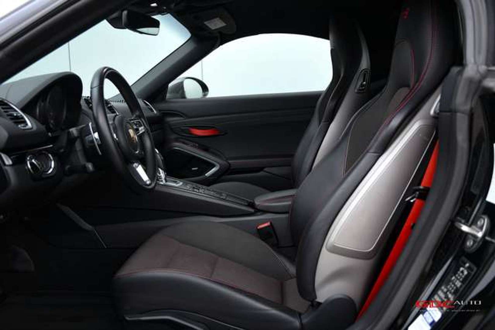 Porsche 718 Boxster T - 2019 - Joinsteer - #34