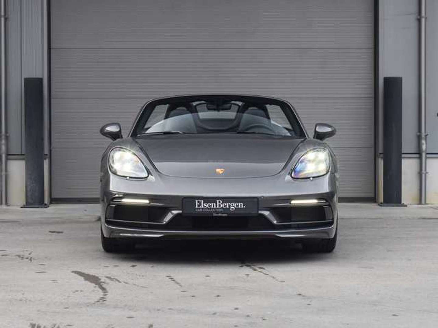 Porsche 718 Boxster Turbo - 2022 - Joinsteer - #15