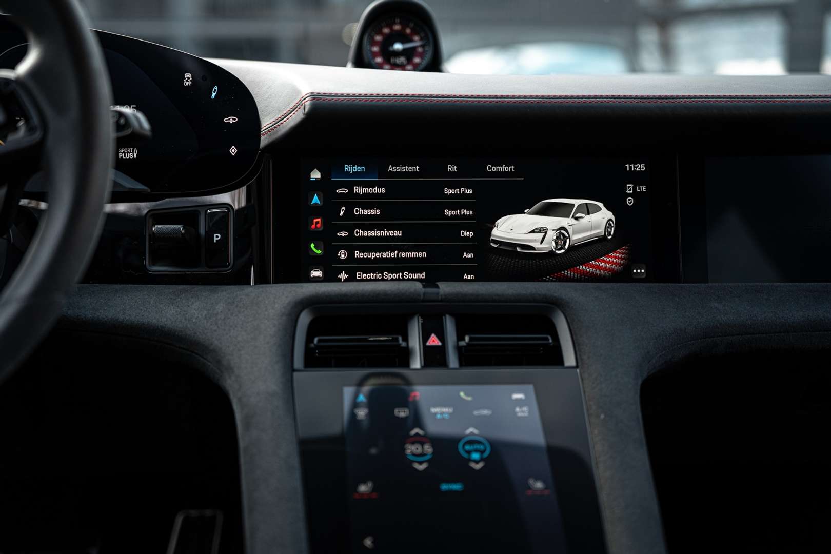 Porsche Taycan GTS - 2023 - Joinsteer - #10