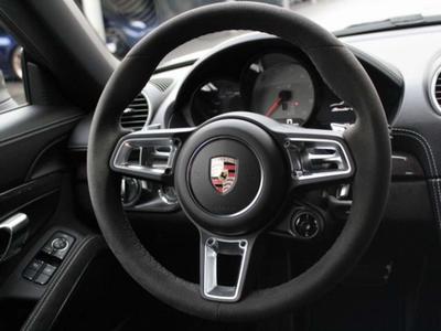 Porsche 718 GTS 4.0 -  - Joinsteer - #4