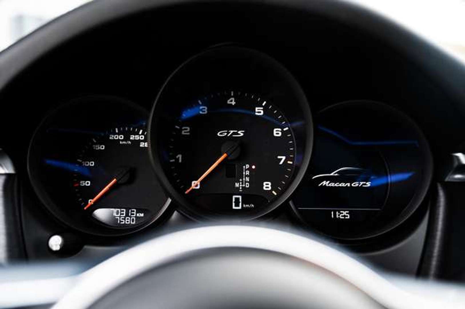 Porsche Macan I GTS - 2020 - Joinsteer - #16