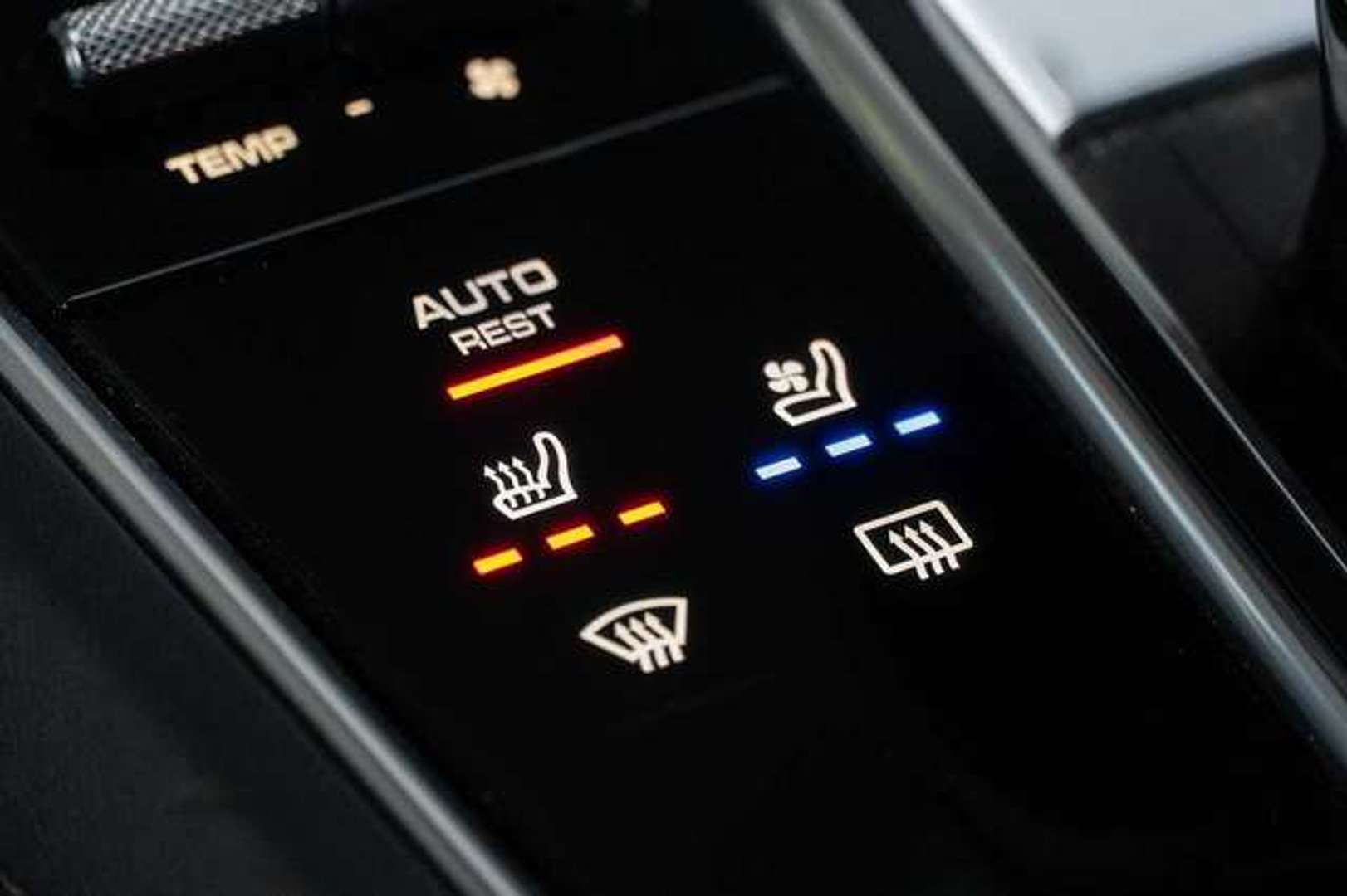 Porsche Panamera II 4S, E-Hybrid - 2022 - Joinsteer - #26