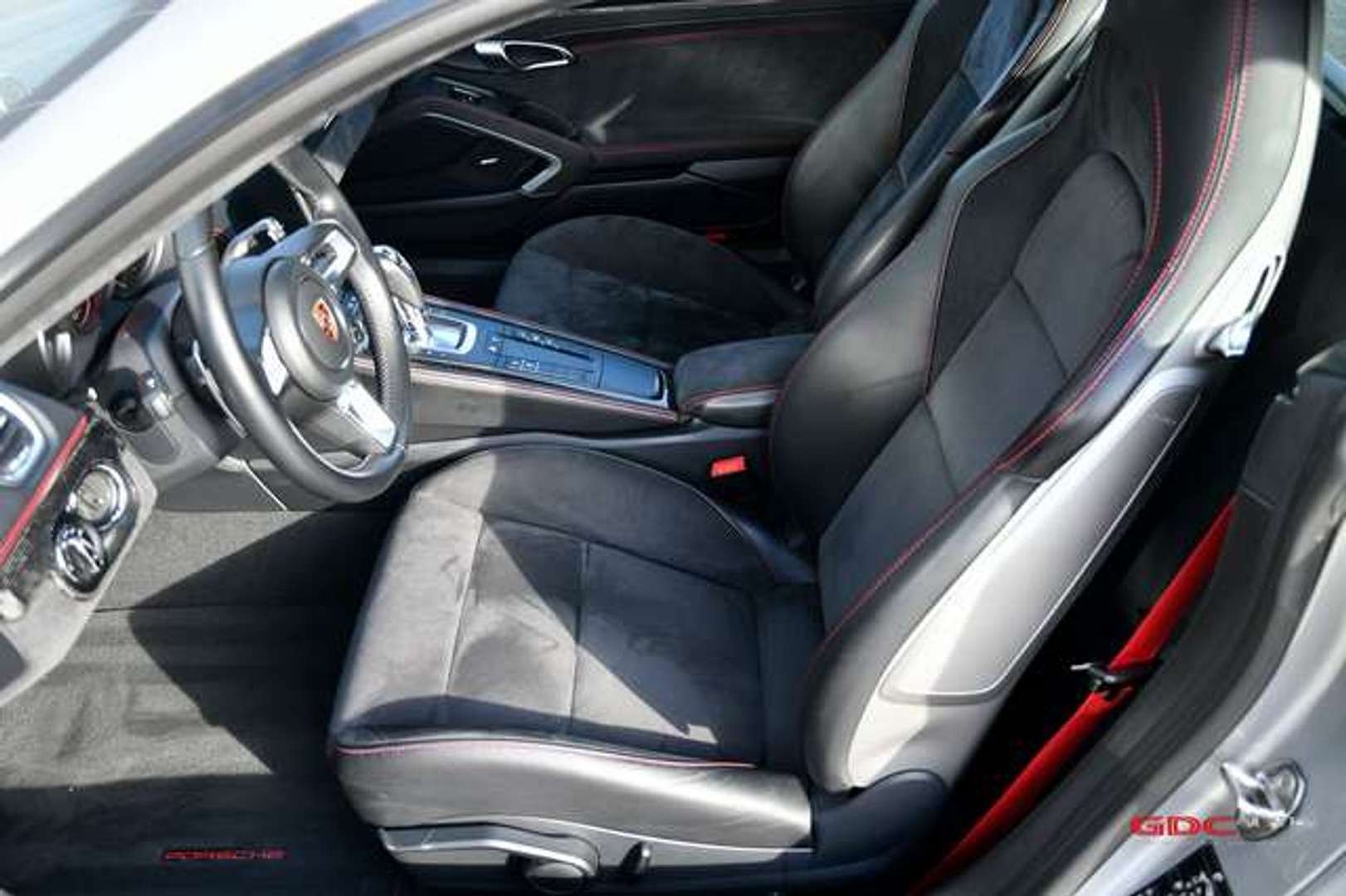 Porsche 718 Cayman GTS - 2019 - Joinsteer - #28