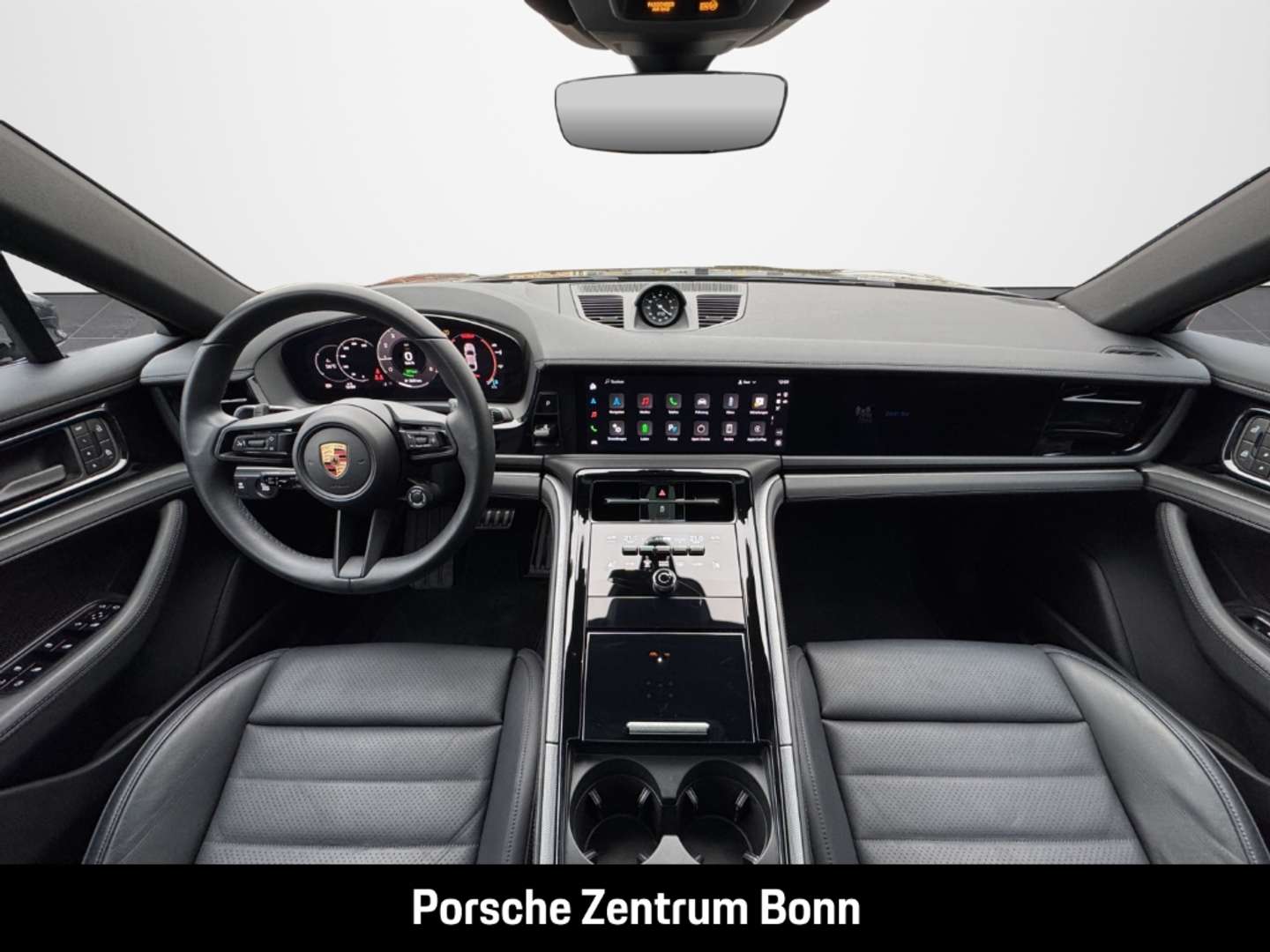 Porsche Panamera II 4S, E-Hybrid - 2024 - Joinsteer - #14