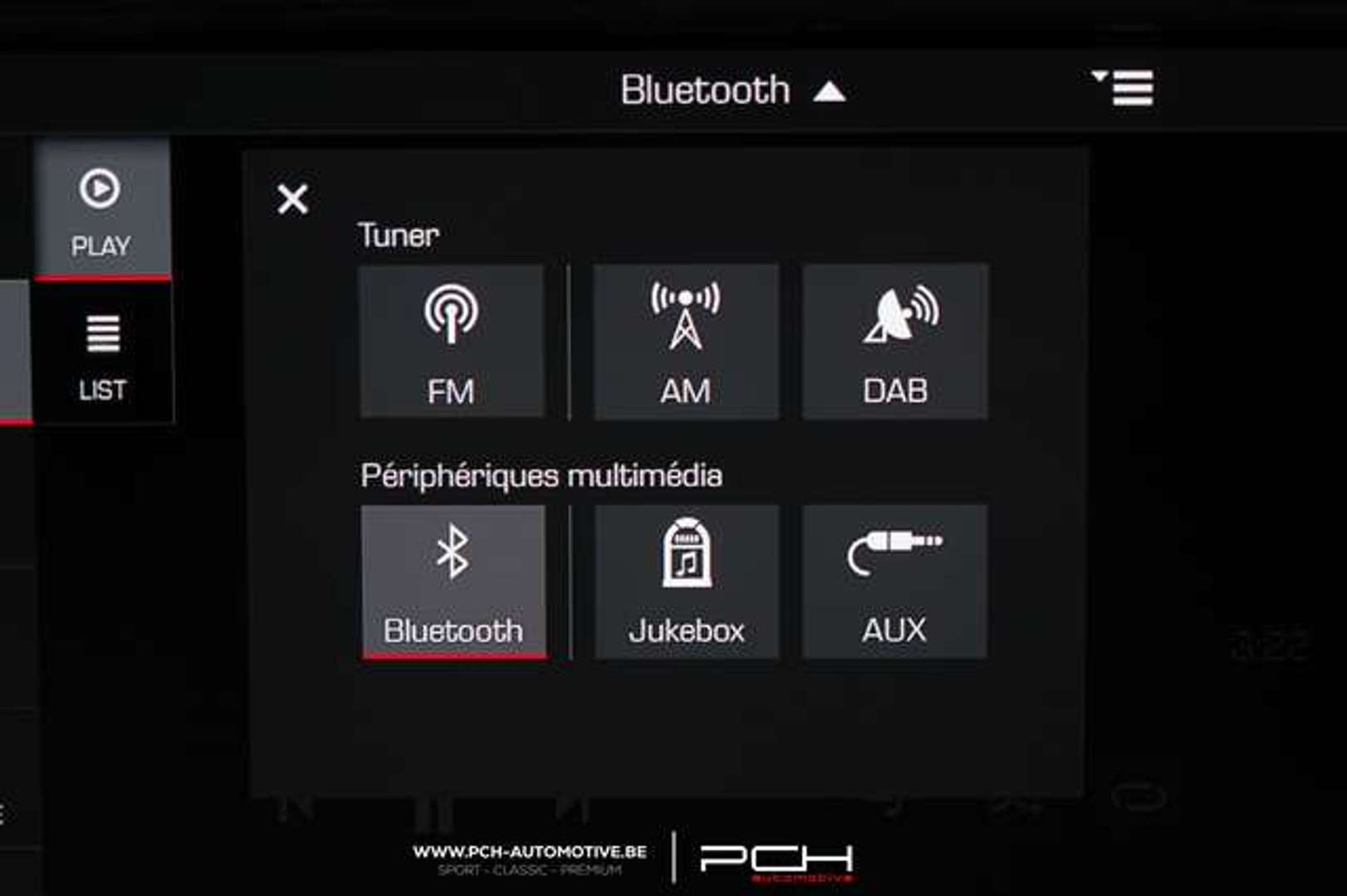 Porsche Panamera II Turbo S - 2018 - Joinsteer - #19