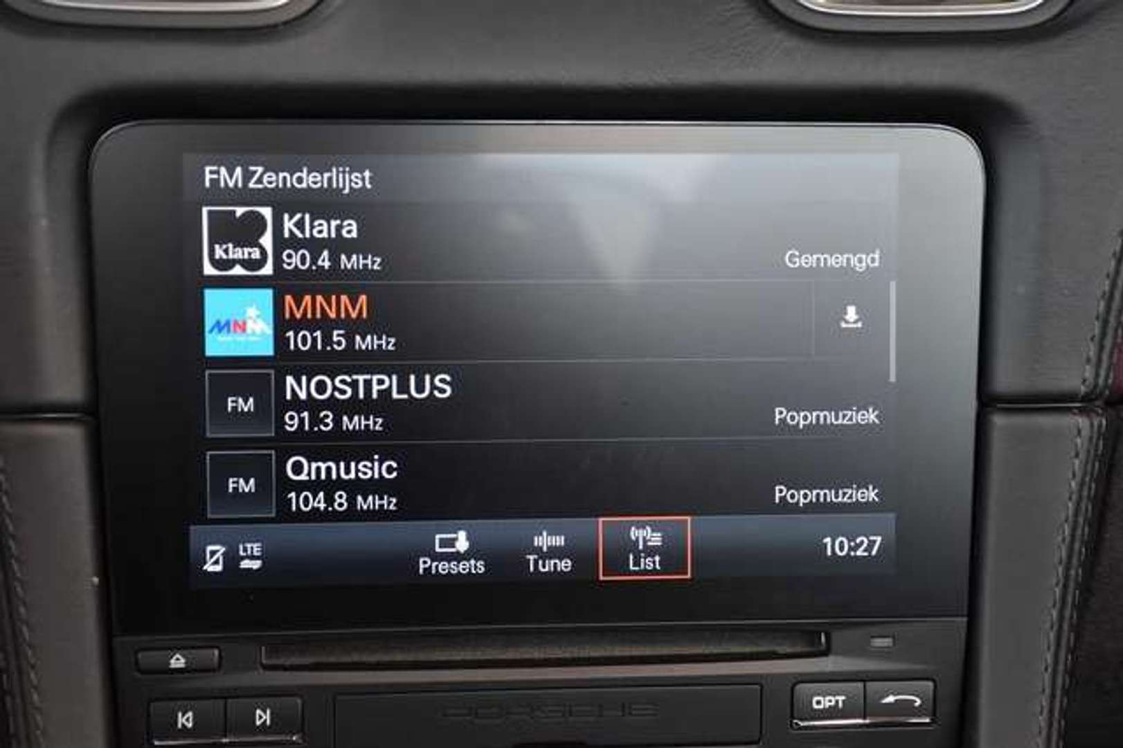 Porsche 718 Spyder - 2020 - Joinsteer - #27